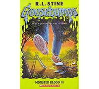 Monster Blood III (Goosebumps)