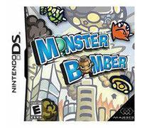 Monster Bomber / Game