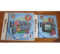 Monster Bomber (Nintendo DS)