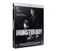 Monster Boy [Blu-ray]