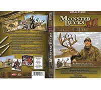 Monster Bucks 12 Vol. 1