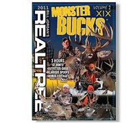 Monster Bucks 19 Volume 2