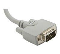 Monster Cable HPM VGA-10 ES Video Cable