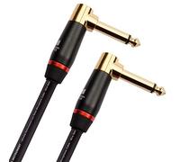 Monster Cable Instrument Cable (MBASS2-0.75DAWW-U)