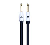 Monster Cable SP2000-Droit S-3 Droit Jack to Jack Instrument Cable (90 CM)