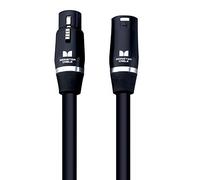 Monster Cable SP2000 M-30-XLR Male to XLR Female Cable Instrument Cable (9 M)