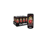 Monster Can Bad Apple 500 ml (Pack of 12)