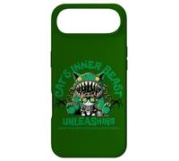 Monster - Cat's Inner Beats Case for iPhone Air