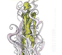 Monster Ceilidh Band - Mutation