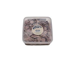 Monster Chocs Chocolate Dog Treats - Mini - 1kg