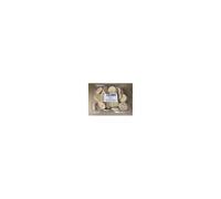 Monster Chocs Disc Milk Chocolate (1kg)