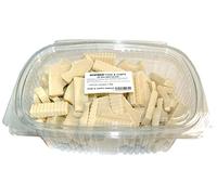 Monster Chocs Fish & Chips Milk 1kg (Pack of 100)