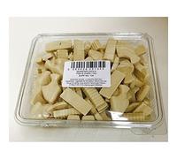 Monster Chocs Fish & Chips Milk 1kg (Pack of 100)