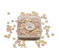 Monster Chocs Mini Milk Dog Treats - 1kg