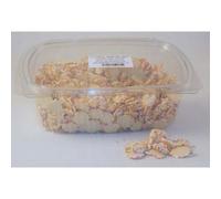 Monster Chocs Mini Monsters Milk Chocs 1Kg