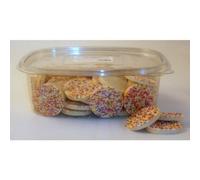 Monster Chocs Monster Milk Chocs 1Kg (Pack Of 58)