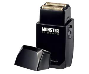 Monster Clippers Monstershaver