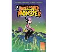 Monster Club