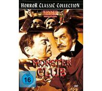 Monster Club [Import allemand]