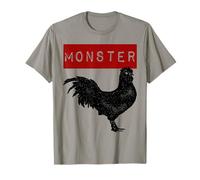 Monster Cock Big Dick Energy T-Shirt