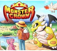 Monster Crown EU Steam CD Key