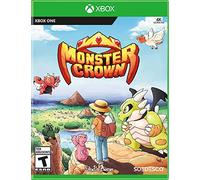 Monster Crown for Xbox One