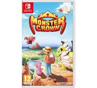 Monster Crown (Nintendo Switch)