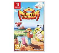 Monster Crown (Nintendo Switch)