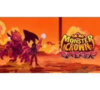 Monster Crown Sin Eater