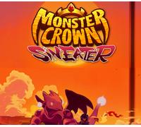 Monster Crown: Sin Eater PC Steam CD Key