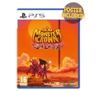 Monster Crown: Sin Eater (PlayStation 5)