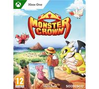 Monster Crown (Xbox One)