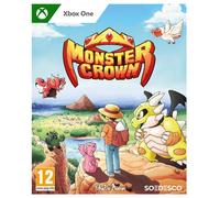 Monster Crown for Xbox One [New Video Game] Xbox One