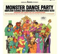 Monster Dance Party