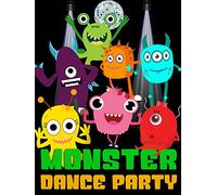 Monster Dance Party