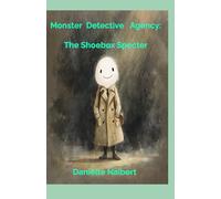 Monster Detective Agency: The Shoebox Specter