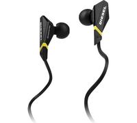 Monster Diesel VEKTR In-Ear Stereo Music Headphones with Apple Control Talk