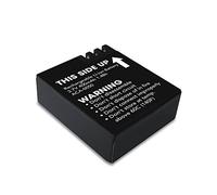 Monster Digital aca-0050 400 mAh Rechargeable Battery for Action Cam Sport 720 HD, Black