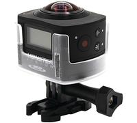 Monster Digital Monster Vision Sports 360 Camcorders Camera 1080 pixels