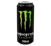 Monster Energy 500ml