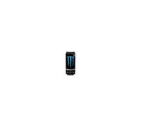 Monster Energy Absolutely Zero 500ml .19 (12 x 500ml)
