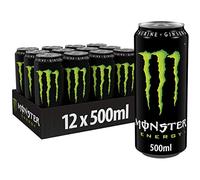 Monster Energy can, 0.5 l
