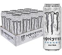 Monster Ultra Zero Sugar 500ml x 12 PMP