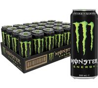 Monster Energy Drink 24 x 500ml