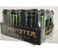 Monster Energy Drink 440ml x 12
