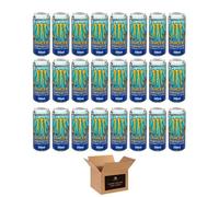 Monster Energy Drink Flavours | Juiced, Zero Sugar, Ultra, Monarch, Fiesta Mango, Strawberry Dreams, VR46, Punch | High Caffeine Sports Energy Drink | 500ml (Pack 24, Aussie Lemonade)