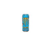 Monster Energy Drink Mango Loco - 500ml (Pack of 12) | Pack