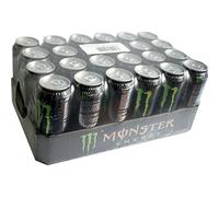 Monster Energy Drink Pack of 24