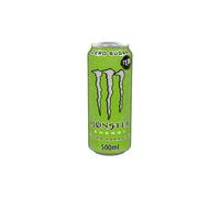 Monster Energy Drink Ultra Paradise 500ml (Case of 12)