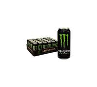 Monster Energy Drinks Energy Green Flavour Discounted Price 24 Cans Pack All Flavours Fast DELIvery 500ml